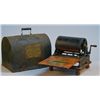 Image 1 : Antique Edison Rotary Mimmeograph No. 75