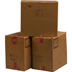 Lot of 3 Cases of Sahara Hotel & Casino Playing Cards