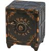 Image 1 : Ideal Security Small Cast-Iron Combination Lock Safe
