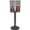 Image 1 : 25 Cent Pro-Line LYPC Double Candy Bulk Vending Machine