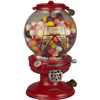 Image 1 : 1 Cent Columbus Model 17 Gumball Vending Machine c1923