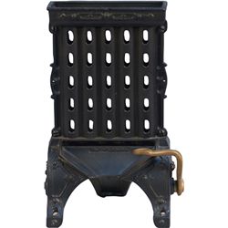 Advance Machine Co. Cast-Aluminum Penny Coin Changer