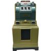 Image 1 : 5 & 25 Cent Keeney "Criss Cross" Pyramid Bell Slot