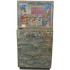 Image 1 : Coin-Op Keeney's Shawnee Floor Flasher Game Machine
