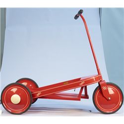 Vintage 3-Wheel "Scoot-O-Cycle"