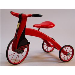 Early Murray Steelcraft Child's Pedal Tricycle