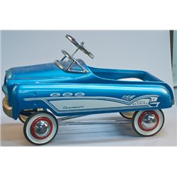 Vintage Champion Pedal Car