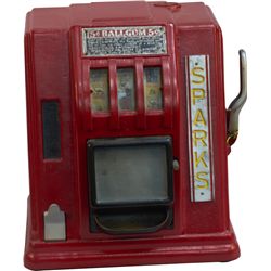 5 Cent Groetchen Tool Sparks Delux Cigarette Trade Stim