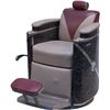 Image 1 : Koken "President" Art Deco Barber Chair
