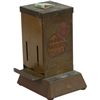 Image 1 : 1 Cent Northwestern Matchbook Vending Machine