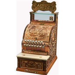 National Cash Register Candy Store Model No. 311