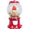 Image 1 : 10 Cent Columbus Model M Red Countertop Gumball Vending