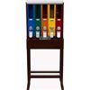 Image 1 : 1 Cent Variety Shops 5-Column Bulk Vending Machine