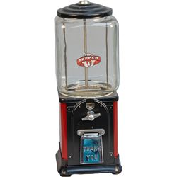 1 Cent Victor Vending Corp. "Topper" Countertop Vending
