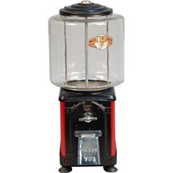 1 Cent Victor Vending Corp. "Topper" Countertop Gumball