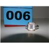 Image 1 : Pink Quartz & Diamond ring