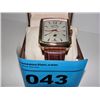 Image 1 : Mans Authentic Polo Club watch