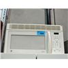 Image 1 : GE spacemaker built in microwave oven
