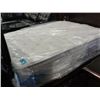 Image 1 : Queen size mattress and boxspring set