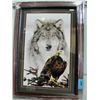 Image 1 : Framed Print