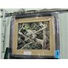 Image 1 : Framed LEP by A Kiss