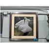 Image 1 : Framed Print by Robert Bateman