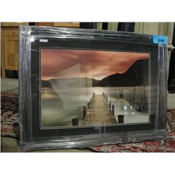 Framed Print