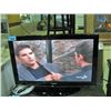 Image 1 : Samsung series 4 450 plasma TV with remote and