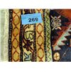 Image 1 : Hand knotted persian area rug