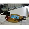 Image 1 : Wooden decorative duck