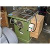 Image 1 : Craftex industrial table saw