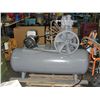 Image 1 : Industrial air compressor