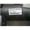Image 2 : Rear end assembly for a Nissan