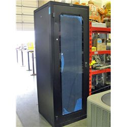 RF Mote database computer component storage