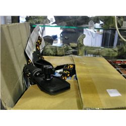 One box of hippo swivel clip adjustable shock cord