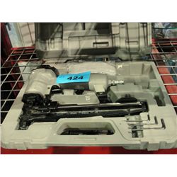 Porter cable brad nailer