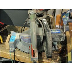 King canada 10" sliding compound miter saw