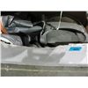 Image 1 : Wilderness inflatable pontoon boat