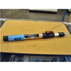 Western rugged extention pole