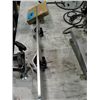 Image 1 : Boat kicker mount