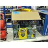 Image 1 : Kwik - inflate portable air compressor