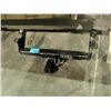 Image 1 : Hidden hitch trailer hitch