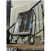Image 1 : Propane heater