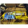Image 1 : 25F angle florescent light