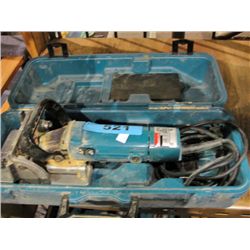 Mikita biscuit cutter