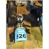 Image 1 : Trailer hitch ball