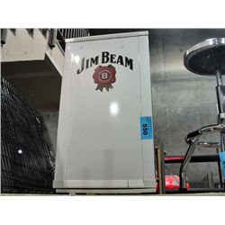 Jim beam food smoker