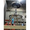 Image 1 : Adjustable stool