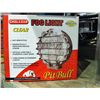 Image 1 : One Pitbull clear foglight