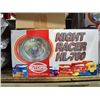Image 1 : 12 boxes of autopal night racer auto lights